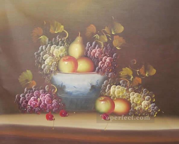 sy059fC fruit cheap Oil Paintings